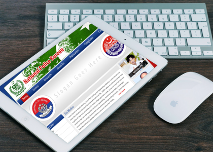 National Police Bureau