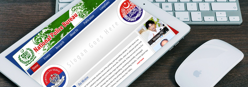 National Police Bureau
