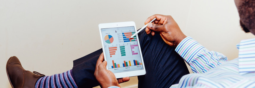 Uncover the opportunity of